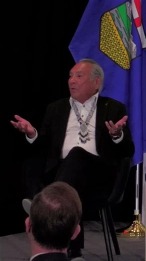 Alberta separating 'not in the cards,' Indigenous pipeline group CEO says