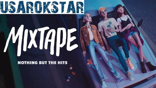 Видео Mixtape►ЭТО ПРОСНО ПЕСНЯ🎶🎶🎶🎵 | OK.RU