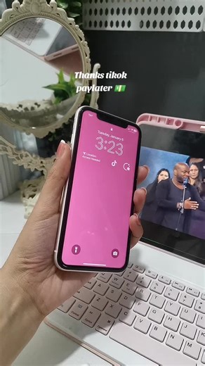 Get iPhone 11 with TikTok PayLater Option
