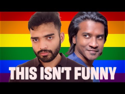 The Rise of Homophobia in Tamil Nadu | LGBTQ+