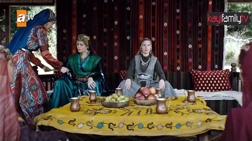 Kurulus Osman Episode 66 | Turkish Drama English Subtitles | Full Episode