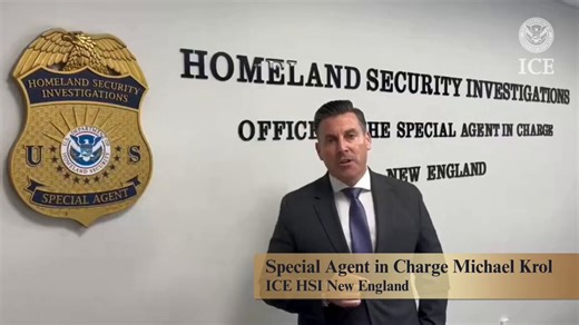 Nine U.S. citizens and illegal aliens, including two John Does, were charged in a federal crackdown on benefit fraud schemes in Massachusetts by ICE @HSINewEngland and its partners.The accused allegedly used stolen identities belonging to U.S. citizens from Puerto Rico to steal more than $1.1 million in taxpayer-funded programs — including SNAP, MassHealth and Social Security benefits.Stolen IDs were first used to obtain government-issued identification, including Massachusetts Registry of Motor