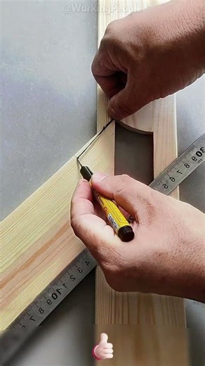 Handy tips for decorators & woodworkers 🪚🏠✨