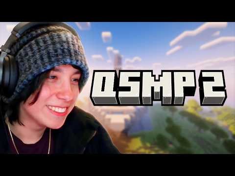 THE QSMP IS BACK