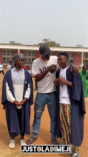 Public Interview Highlights on Matriculation Day