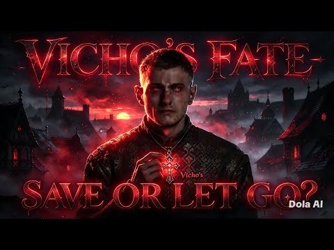 Vicho's FULL Questline | The Blood of Dawnwalker — A Study in Crimson → Unquenchable Thirst