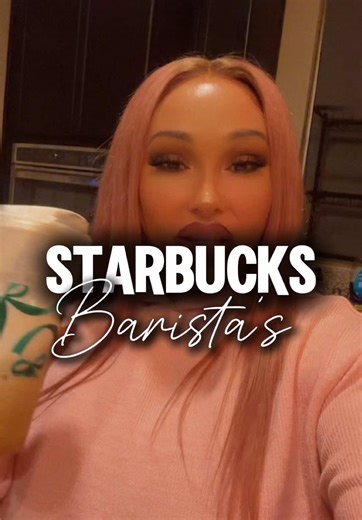 Inside the Life of a Starbucks Barista