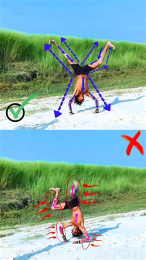 Cartwheel Landing Tutorial ✅ #shorts #cartwheel #tutorial @MohitFlipperrock