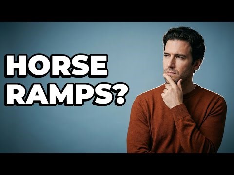 How Did The Giralda Minaret Ramps Function?