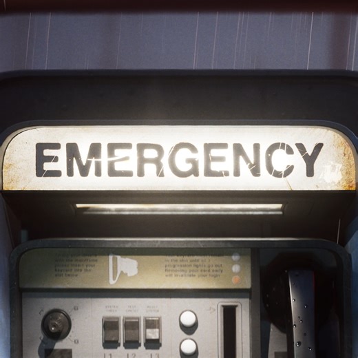 ALIEN ISOLATION 2 IS GETTING CLOSER 🥹🥹🥹