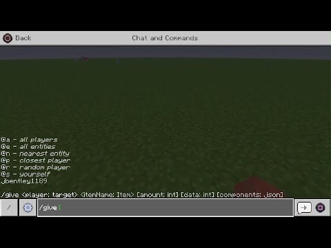 How to get a command block [Minecraft]