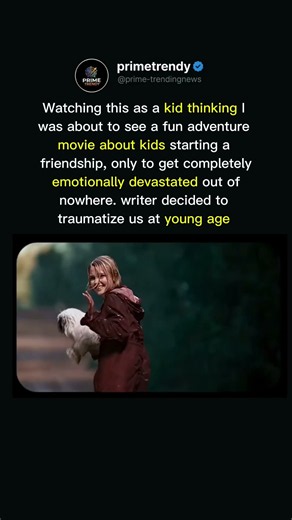 Bridge to Terabithia (2007)#trending #trendingvideo #cinema #edits #movierecommendation