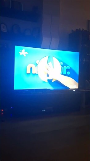 nickelodeon Greece nick Jr transition ident to nickelodeon 2017 2026