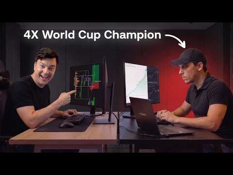 I Turned A 4x World Cup Trader's Strategy Into An Indicator
