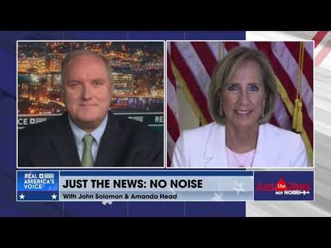 John Solomon: FBI Targeted Trump With 4 Secret Counterintelligence Probes Over 9 Years