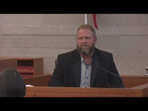 Witnesses in Jason Meade murder retrial describe moments before fatal shooting of Casey Goodson Jr.