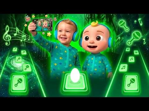 cocomelon live
