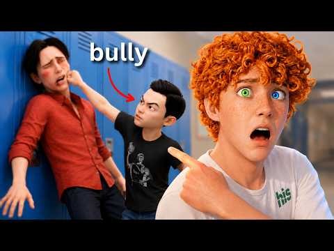 8 “His Story” Videos With Instant Karma