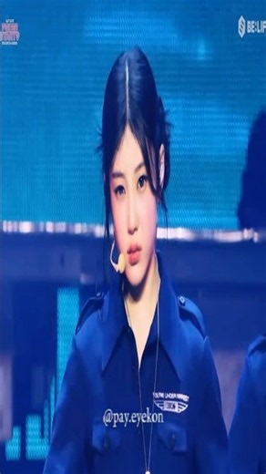 you’re under arrest lyrics - illit || #illit #kpop #lyrics #fyp #xyzbca #blowthisupp