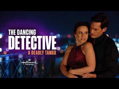 A Detective Goes Undercover at a Dance Competition in Malta | The Dancing Detective: A Deadly Tango