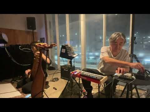 薩摩琵琶とクラシック楽曲フラグメント