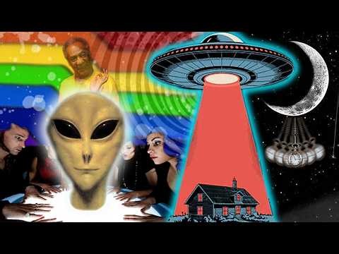 UFO's, the OCCULT, & ALIEN ABDUCTION | @JayDyer | Analyzing the Most Important Abductee Story