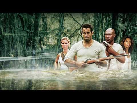Anacondas: The Hunt for the Blood Orchid Full Movie Review & Information | Johnny Messner