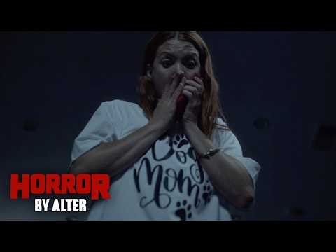 Horror Short Film "OBEY!" | ALTER