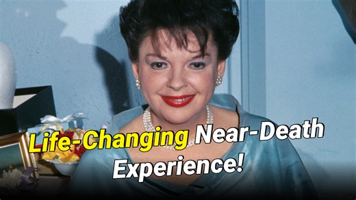 Judy Garland’s ‘Wizard of Oz’ stand-in, Caren Marsh-Doll, turns 107: ‘Another year of laughter’