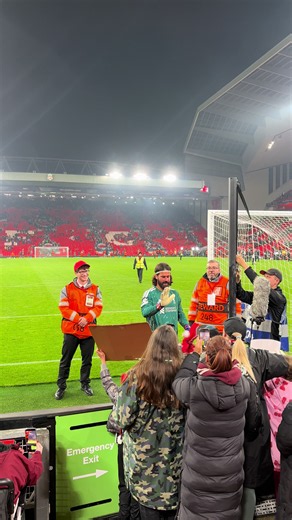 Alisson Becker reaction after Liverpool vs Villarreal