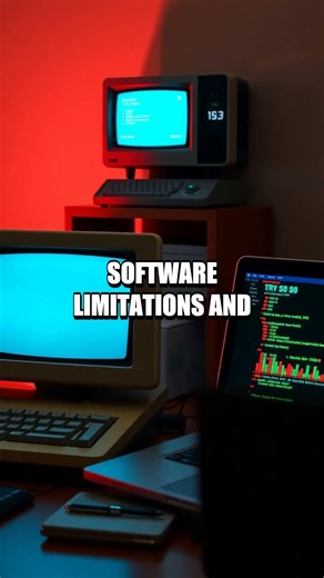 TRS-80 Model I Revisited A Gentle Nod to Early Home Computing