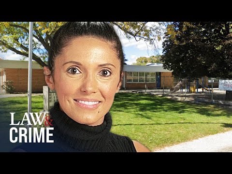 5 'Bad' Teachers Accused of Shocking Sex Crimes