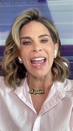 Debater discusses shame and fear, and the body positivity movement with Jillian Michaels