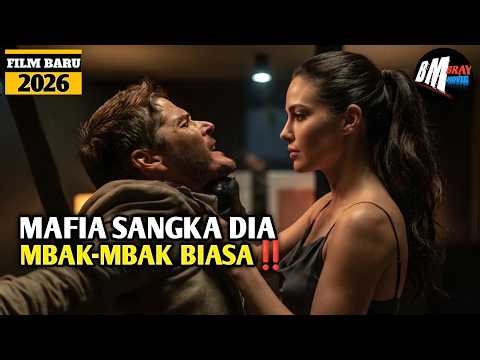 Tukang Pel Melawan Anak Pejabat - Alur Cerita Film Action Terbaru 2026