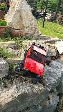 Axial scx10 iii SR5