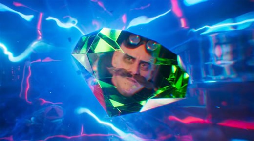 Sonic the Hedgehog 4 Teaser Trailer Confirms Jim Carrey's Return as Dr. Robotnik