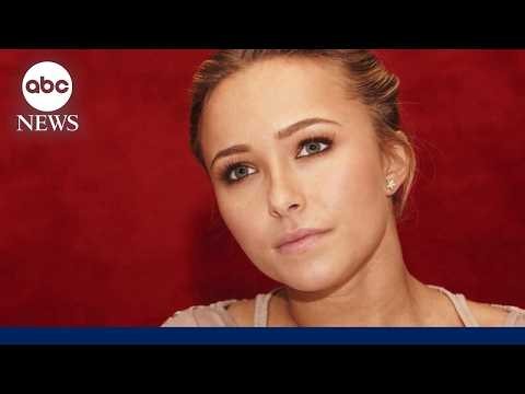DEA joins investigation into Hayden Panettiere's death