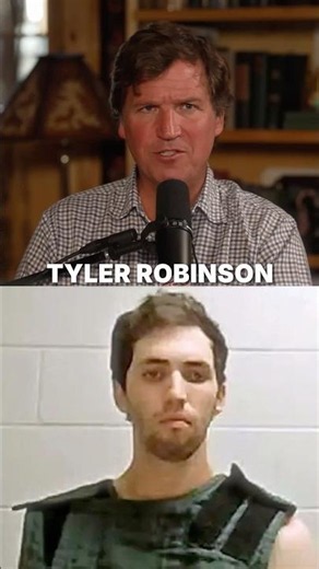 Tucker on the Tyler Robinson Hearings
