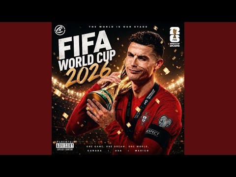 FIFA world cup 2026