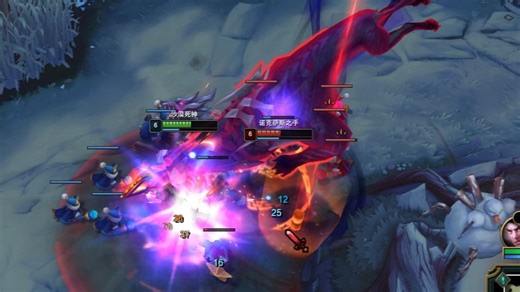 狗头人做错了什么！为什么要被惩罚！