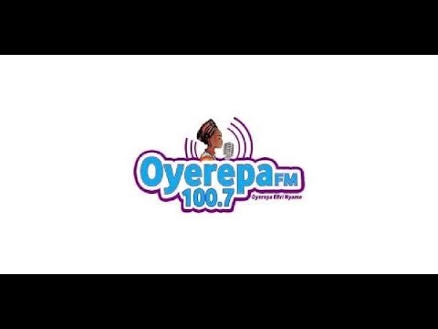 Oyerepa Afutuo is live with Auntie Naa on Oyerepa Radio/TV ||21-05-2026 || Whatsapp 0248017517||