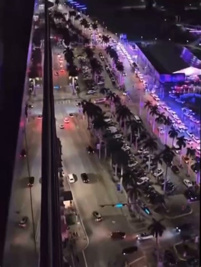 Remember that wild ‘alien encounter’ at the Miami mall back in 2024? 👽 Cops everywhere, people swearing they saw 8-foot tall shadowy figures, mass panic, and then… total silence.To this day, no one has ever given us a straight answer about what the hell actually happened.So was it a little green guy running around probing Latin folks?Or was it just another bath-salts Florida Man on a naked rampage trying to snack on a homeless dude?Does anyone really know?Florida stays cooking up the best unsol