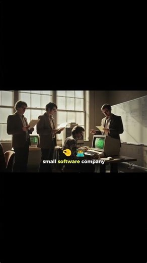 From Harvard Dropout to Tech Billionaire — The Bill Gates Story