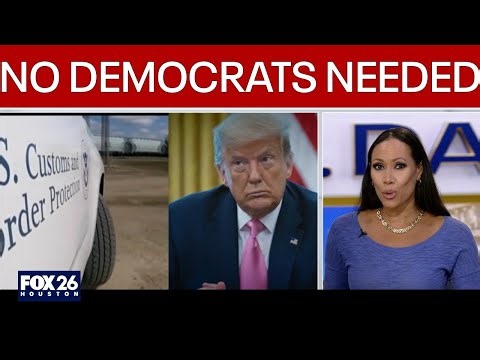 NO DEMOCRATS NEEDED | D.C. Daily