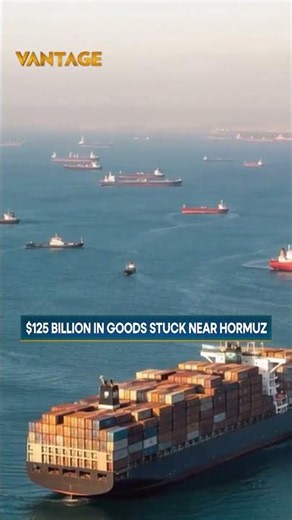 What's Hormuz Status? It's Complicated | Vantage on Firstpost | N18G