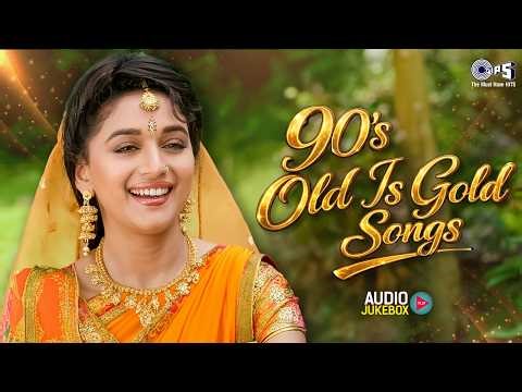 90's Old Is Gold Songs | 90's Evergreen Hindi Songs | 90's Superhit Bollywood Songs | Sadabahar Gane