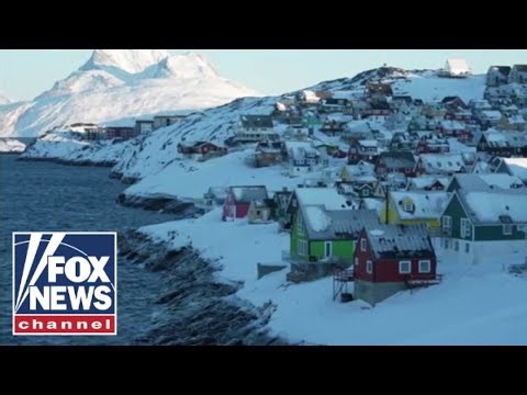 We need to ensure Greenland does not fall into adversarial hands: Former US ambassador