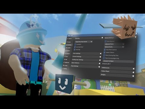MELHOR SCRIPT PARA Bee Swarm Simulator 🐝 DO ROBLOX 