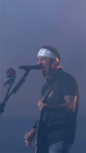 When Legends Rise Godsmack