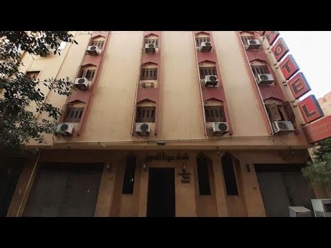 Sydna All Hussain Hotel, Cairo, Egypt | Travel With Kajal